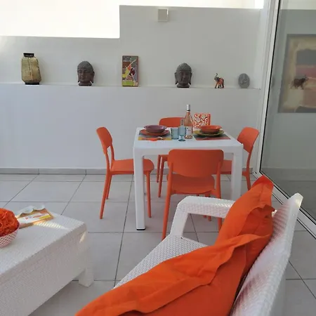Ganesh Apartmán