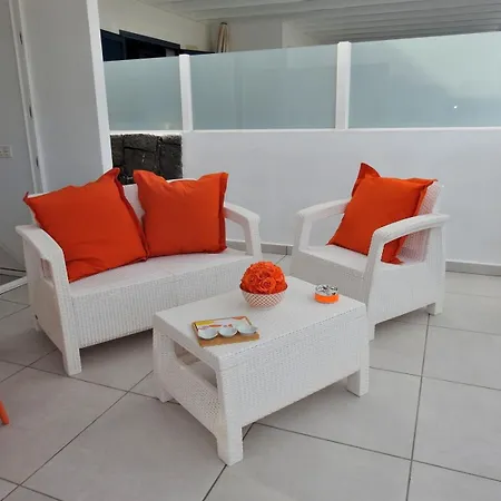 Apartmán Ganesh *