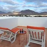 Ganesh Lägenhet Playa Blanca (Lanzarote)