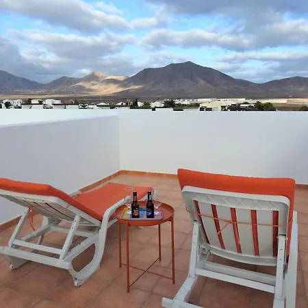 Ganesh Apartamento Playa Blanca (Lanzarote)