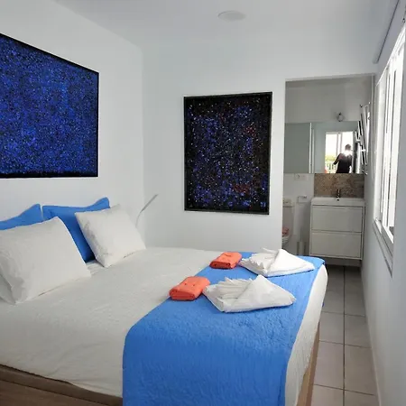 Ganesh Apartamento