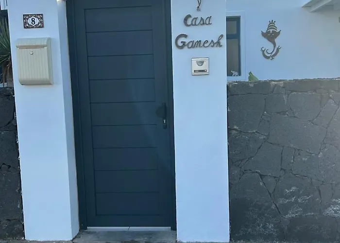 Ganesh Apartamento *