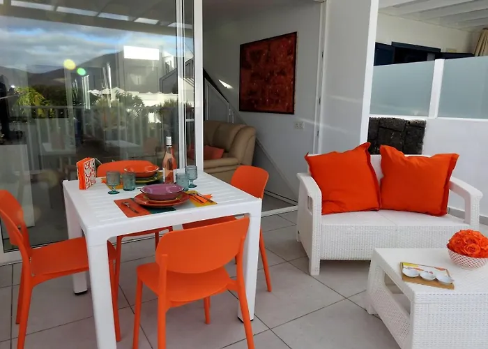 Ganesh Playa Blanca (Lanzarote)