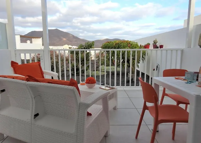 Ganesh * Playa Blanca (Lanzarote)