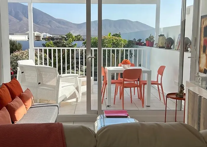 Ganesh Playa Blanca (Lanzarote)