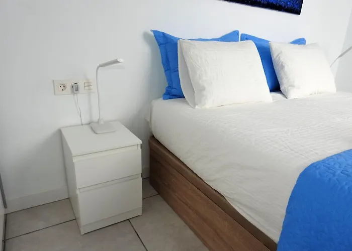 Ganesh Apartamento Playa Blanca (Lanzarote)