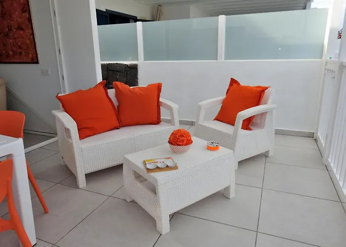 Apartamento Ganesh *