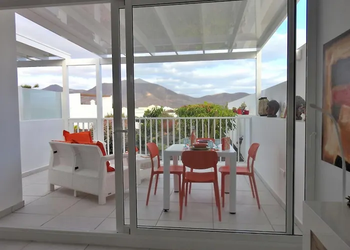 Apartamento Ganesh *