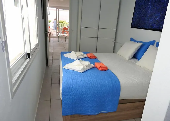 Ganesh Playa Blanca (Lanzarote)