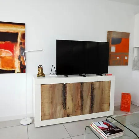 Ganesh Apartment Playa Blanca (Lanzarote)